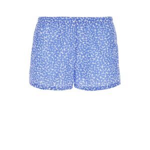 Prada Men Printed Nylon Swimming Shorts